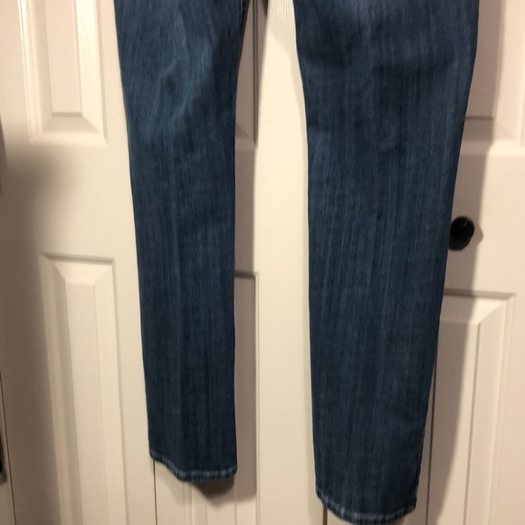 a.n.a  denim modern fit jeans size 16❤️ - Picture 7 of 9